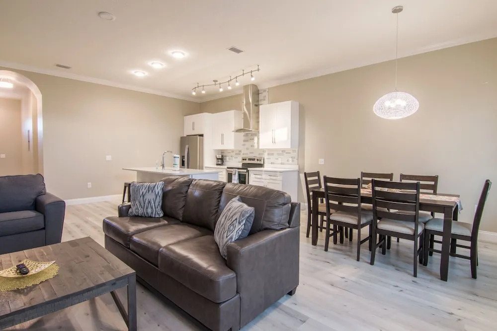 3919 Ocean View Drive - 4 Br Home
