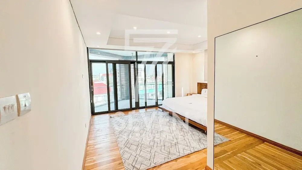 Seven7 Residence