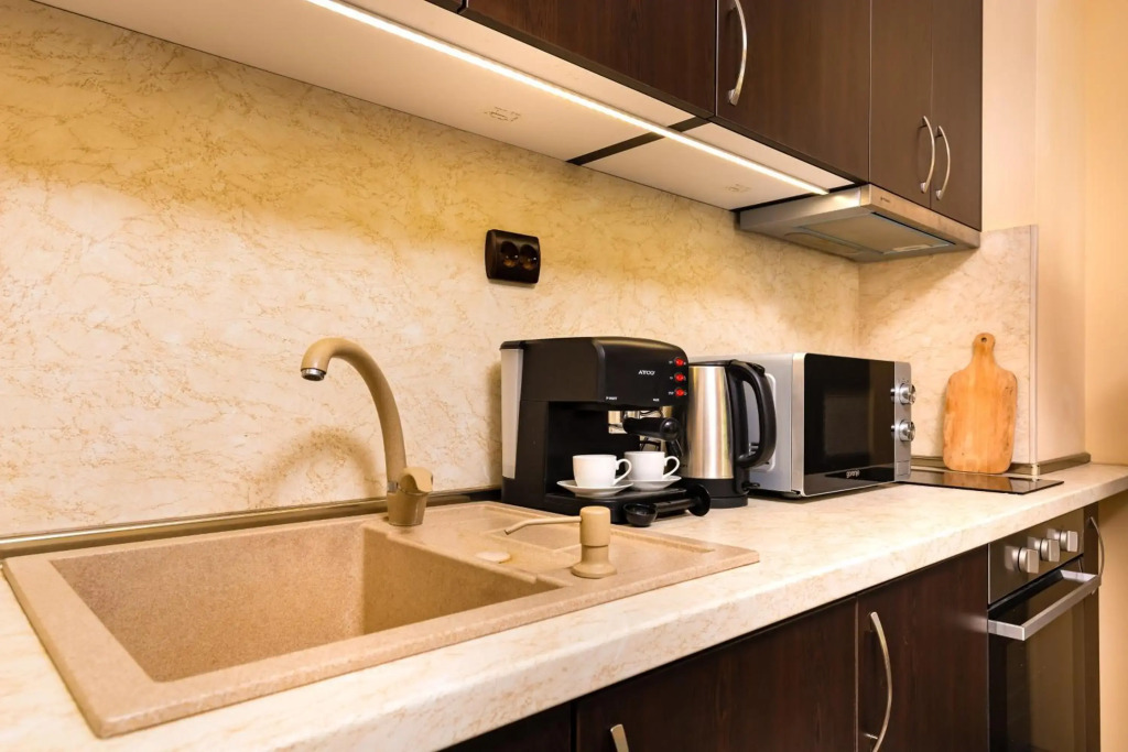 Cozy new Apartment 'Casa Vacanza ' ✵ TOP CENTER ✵