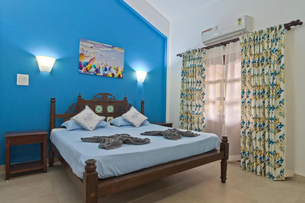 The Ultimate Staycation Goa - 10BHK