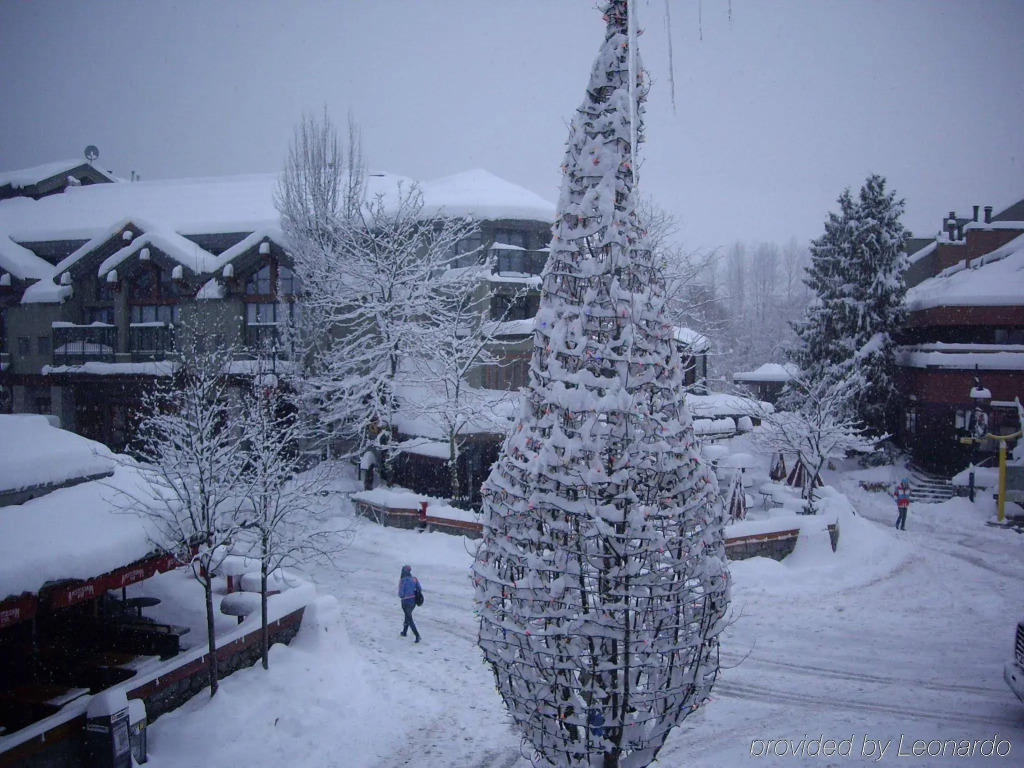Blackcomb Lodge