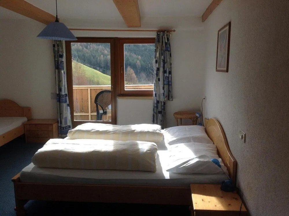 Pension Wirt am Bach