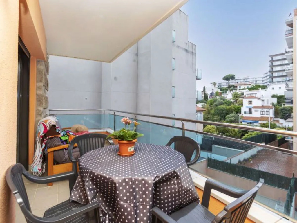 Apartment Orange Lloret de Mar
