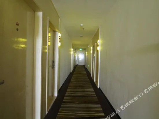 Wenxing Chain Hotel Chancheng Dongfang