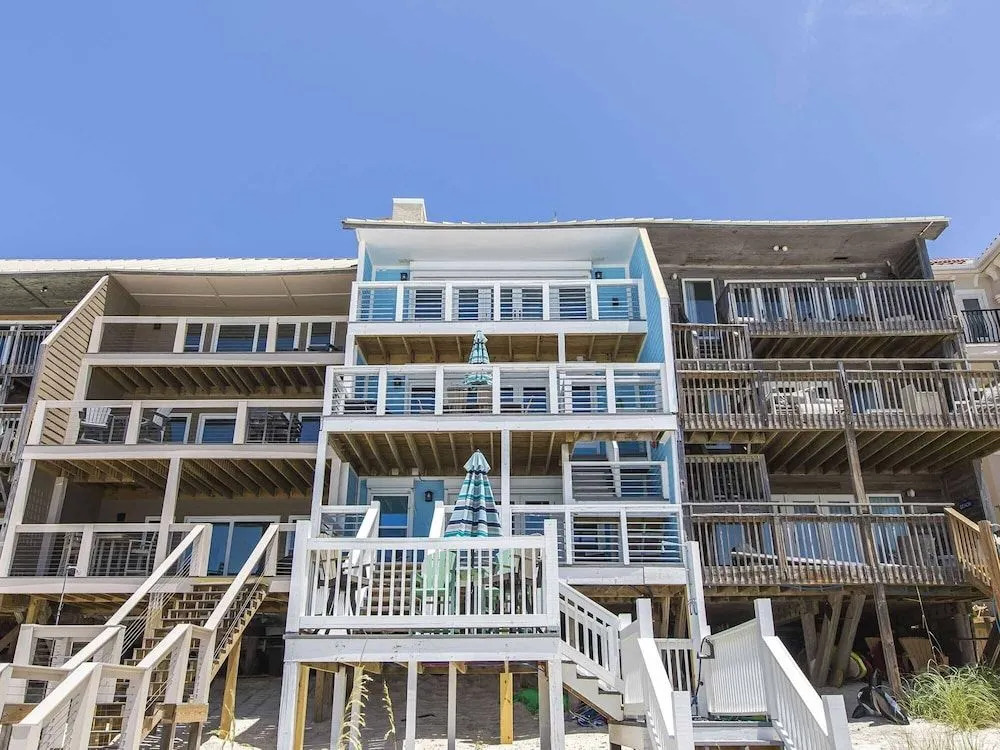 Seaborn Townhomes #2 - Casa Marina