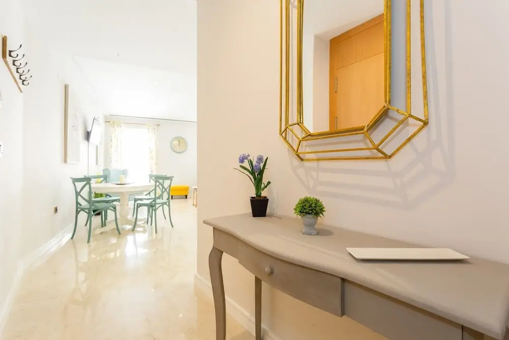 Apartamento Cobijo del Sabio