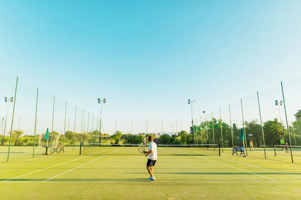 Marina Resort - Club Marina Beach/ Club Marina Gar