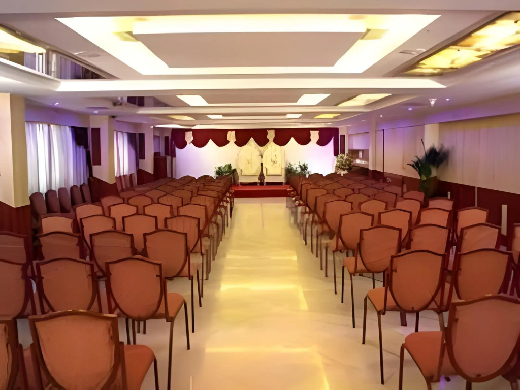 Hotel Nandhini J.P.Nagar