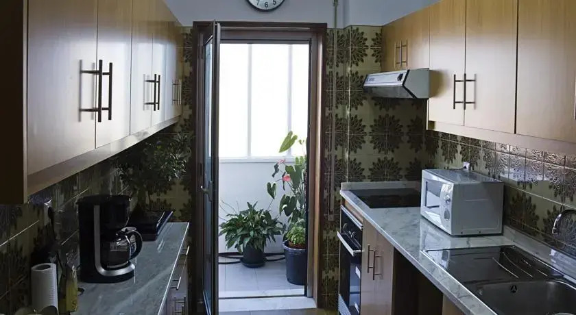 Apartment Elegance Oporto