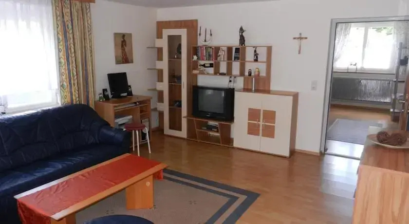 Apartment Hüttner