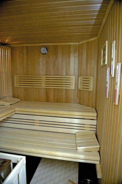 Hochwälder Wohlfühlhotel