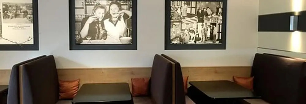 Hotel Restaurant Reuter
