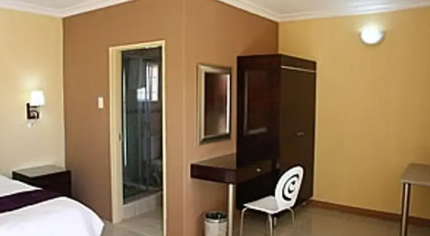 The Palms Boutique Hotel