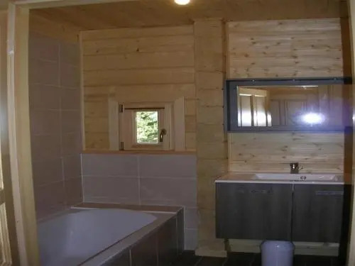 House Hameau des cimes 7