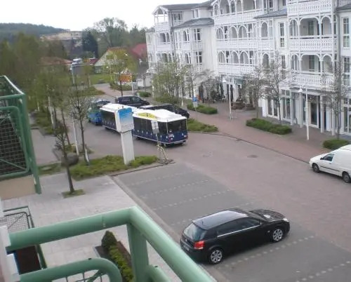 Ferienwohnung Ella