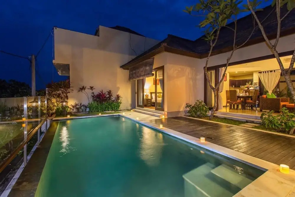 Pearl Villas Uluwatu