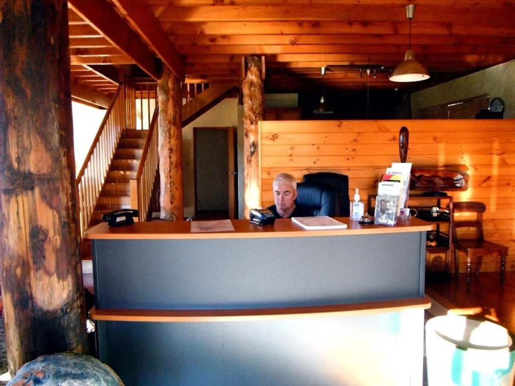 Lumera Chalets