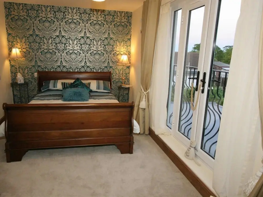 Lime Tree Cottage
