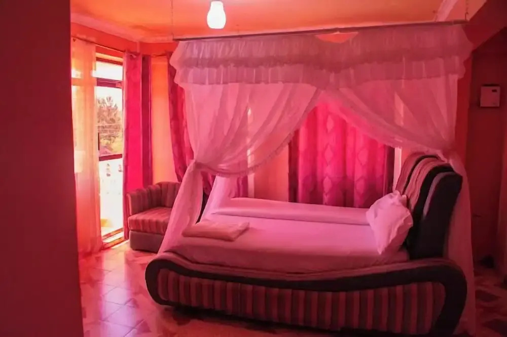 The Elegant Hotel-Migori