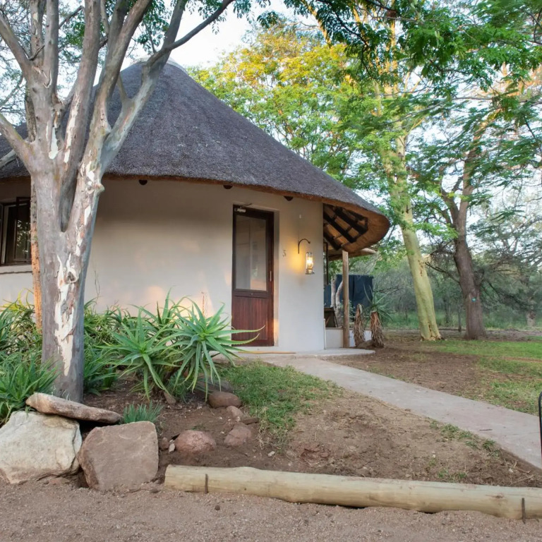 Nyala Safari Lodge