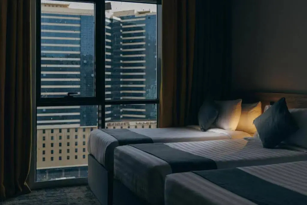 فندق عنان من سنود Anan Hotel by Snood