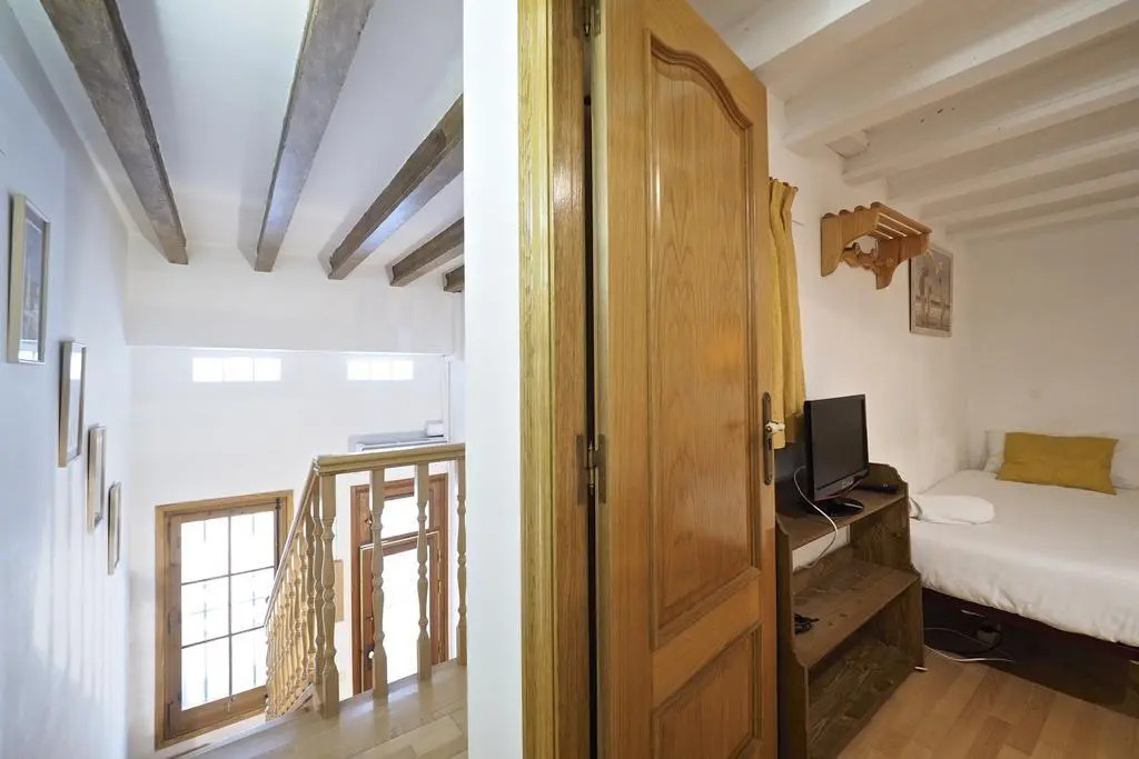 Suites4days Les Corts House