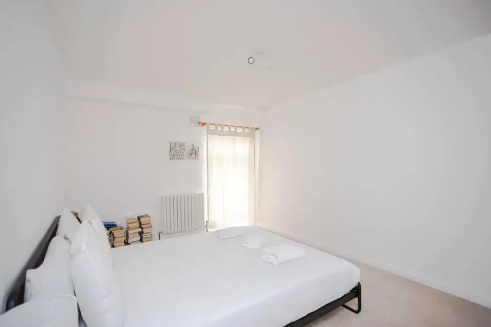 Quirky 1 Bedroom Flat in Hackney