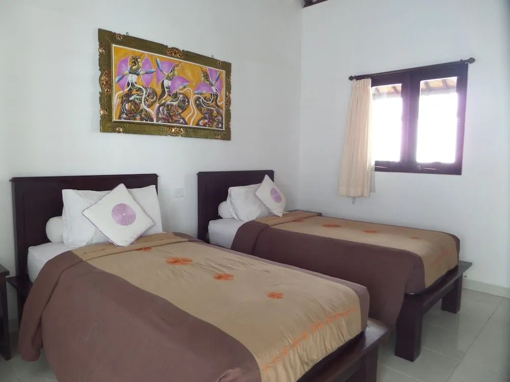 TL Guesthouse