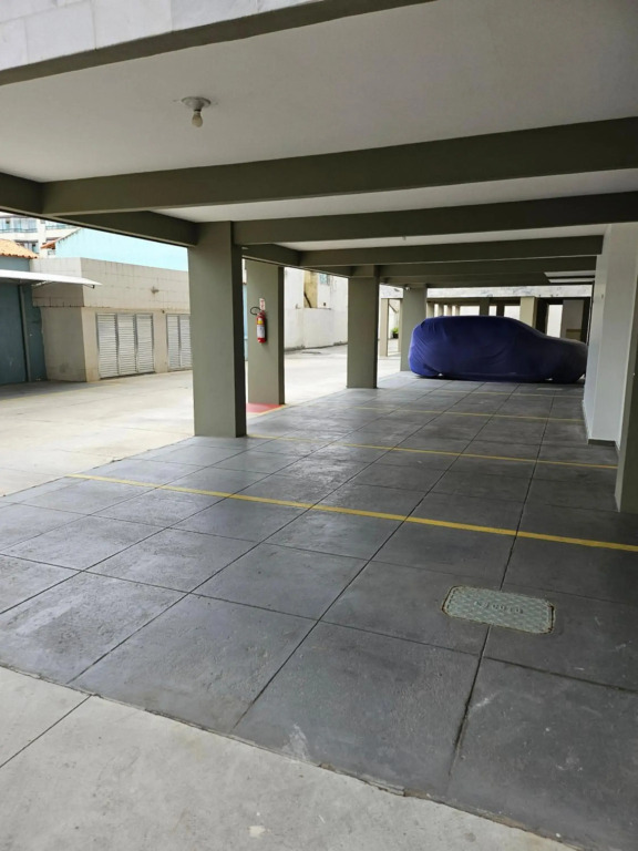 Apartamento Cabo Frio Maciel