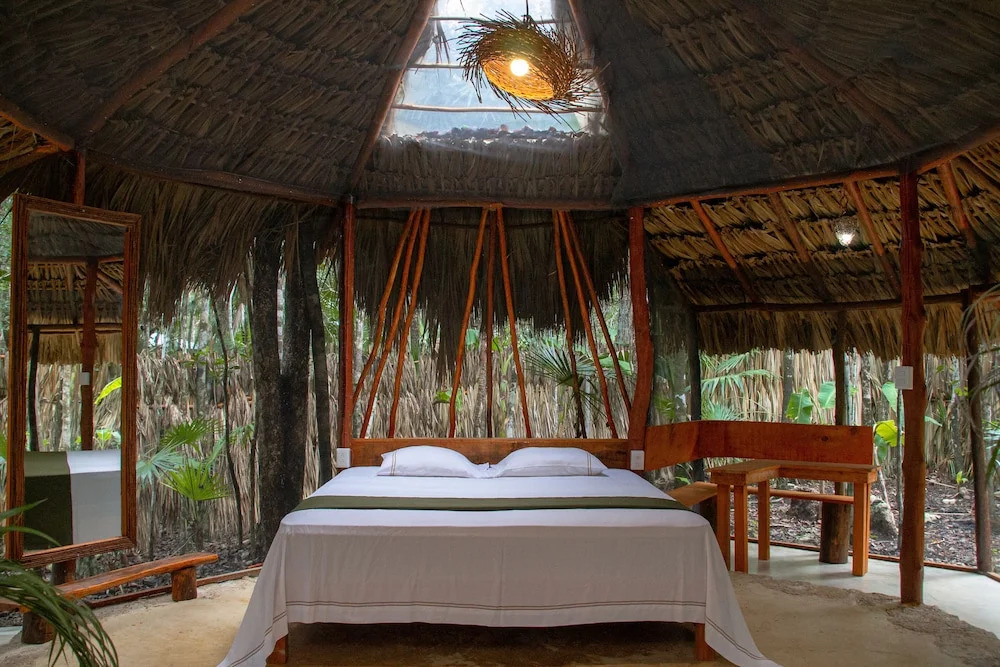 Sanctuary-Om Tulum