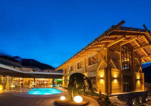 Hotel Plunhof