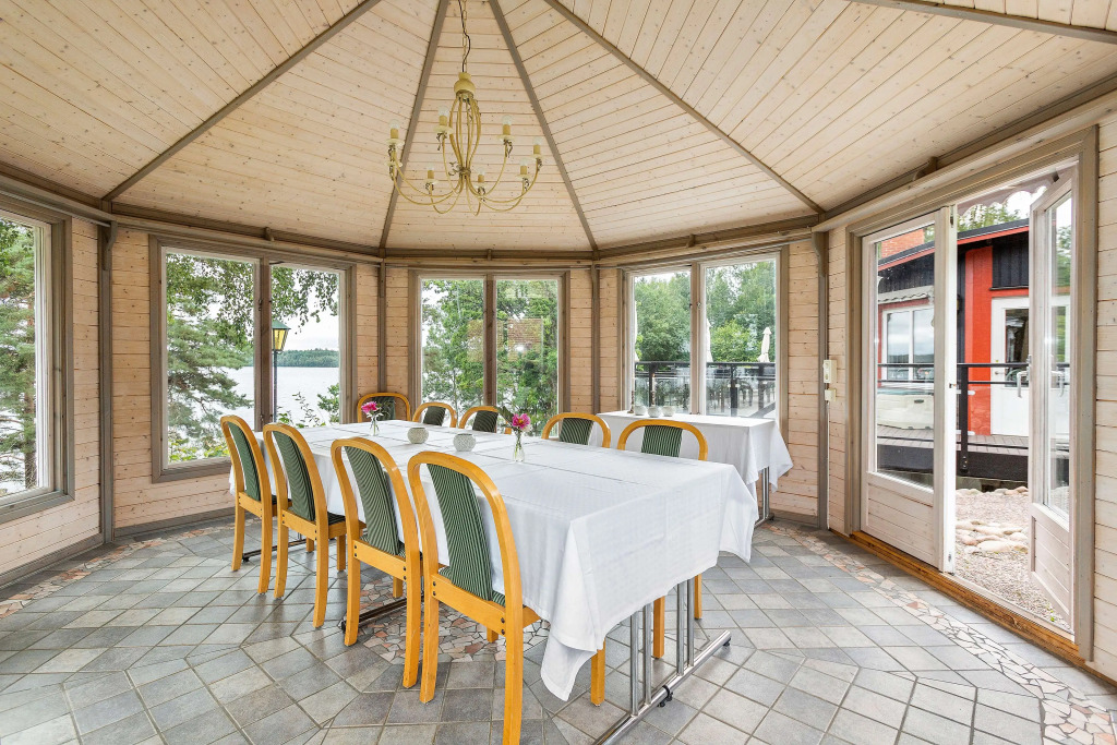 Hotel Ullinge