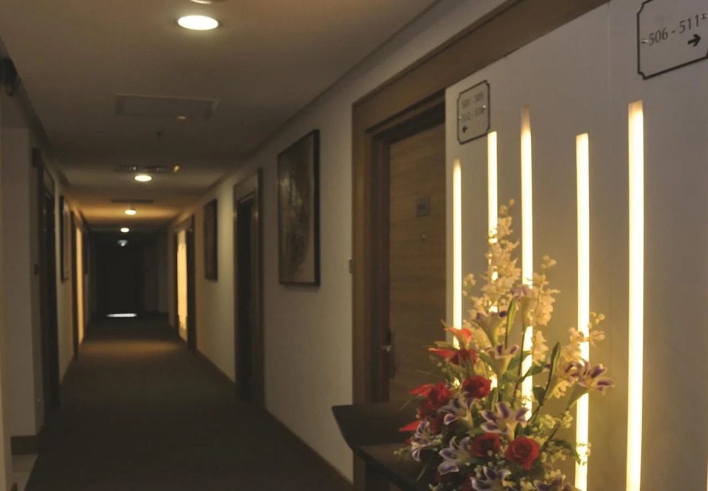 Badiah Hotel