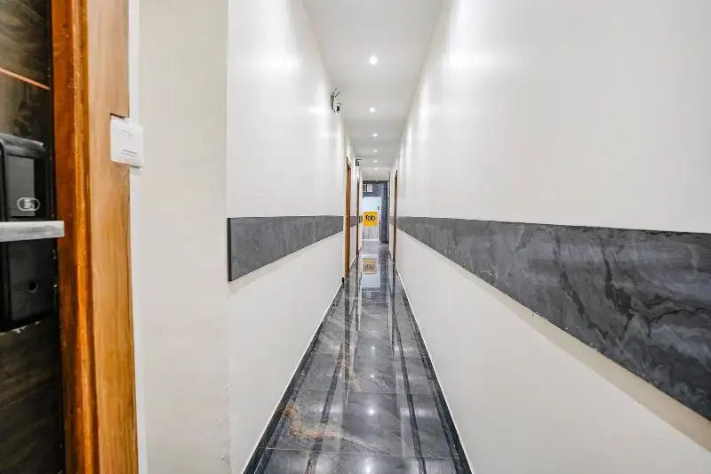 Riza International Nesco Goregaon