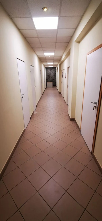 Hostel Warszawa Powstaniec
