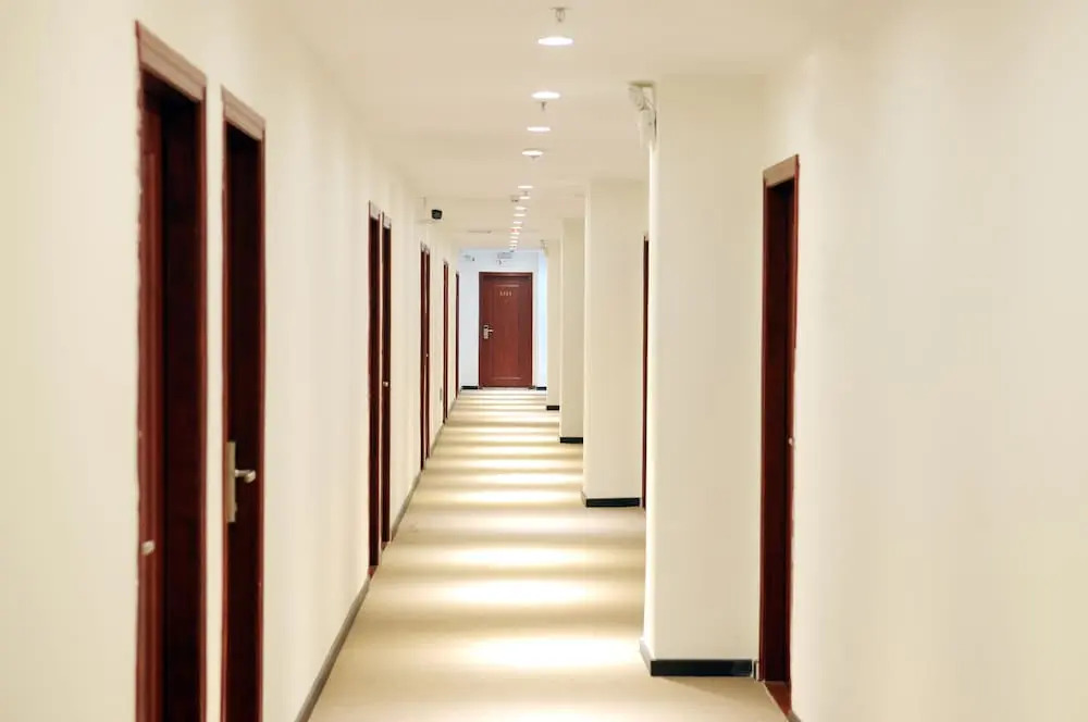 Shenzhen Leju Hotel Apartment