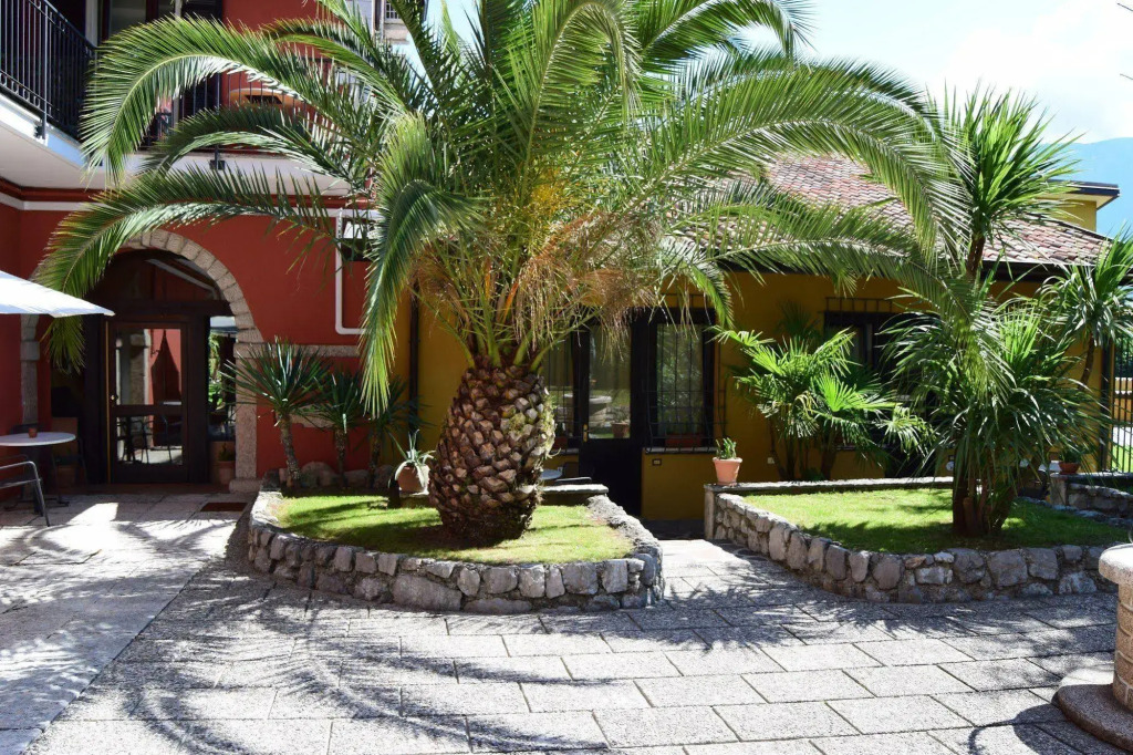 Residence Segattini