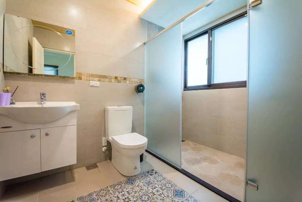 Water 46 Homestay