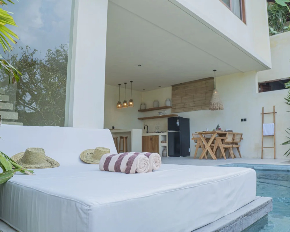 Olea Villas Resort
