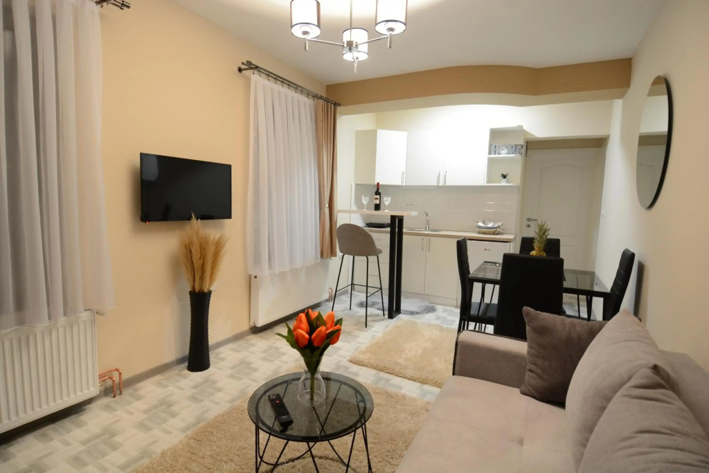 Apartman Savić