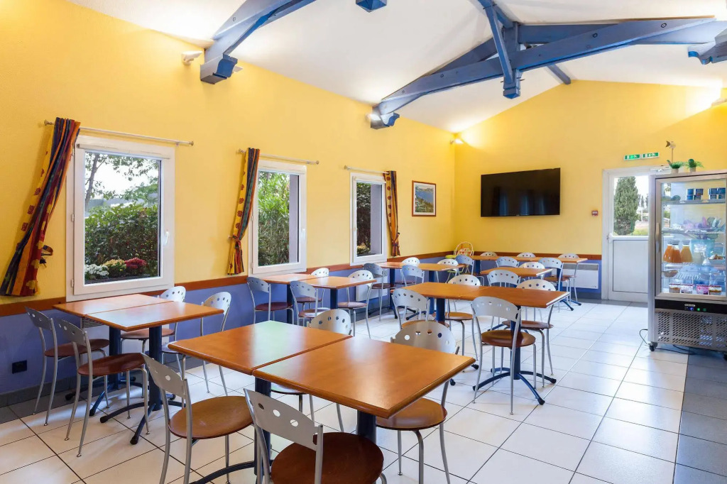 ibis Budget La Teste Bassin dArcachon