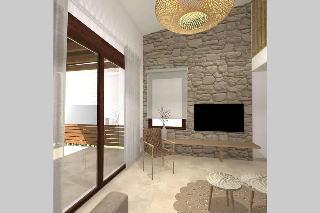 Palma Seaside Villa 2