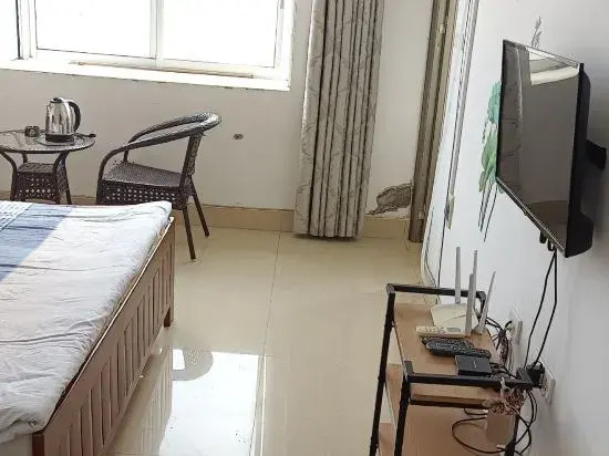 Hechi Yizhou Chejiang Apartment