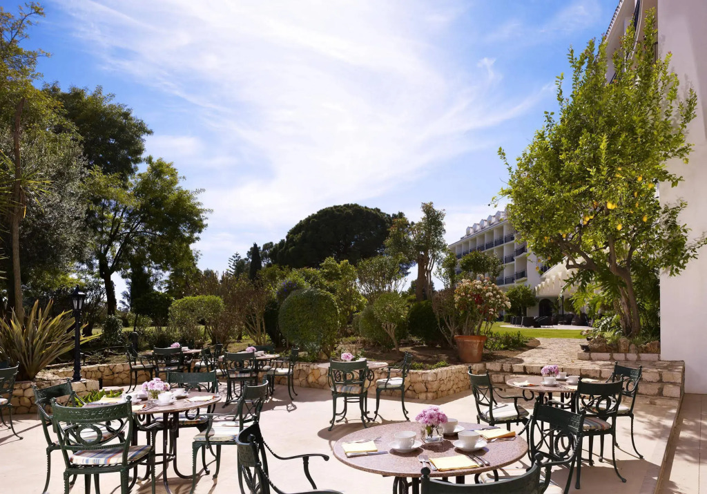Penina Hotel & Golf Resort
