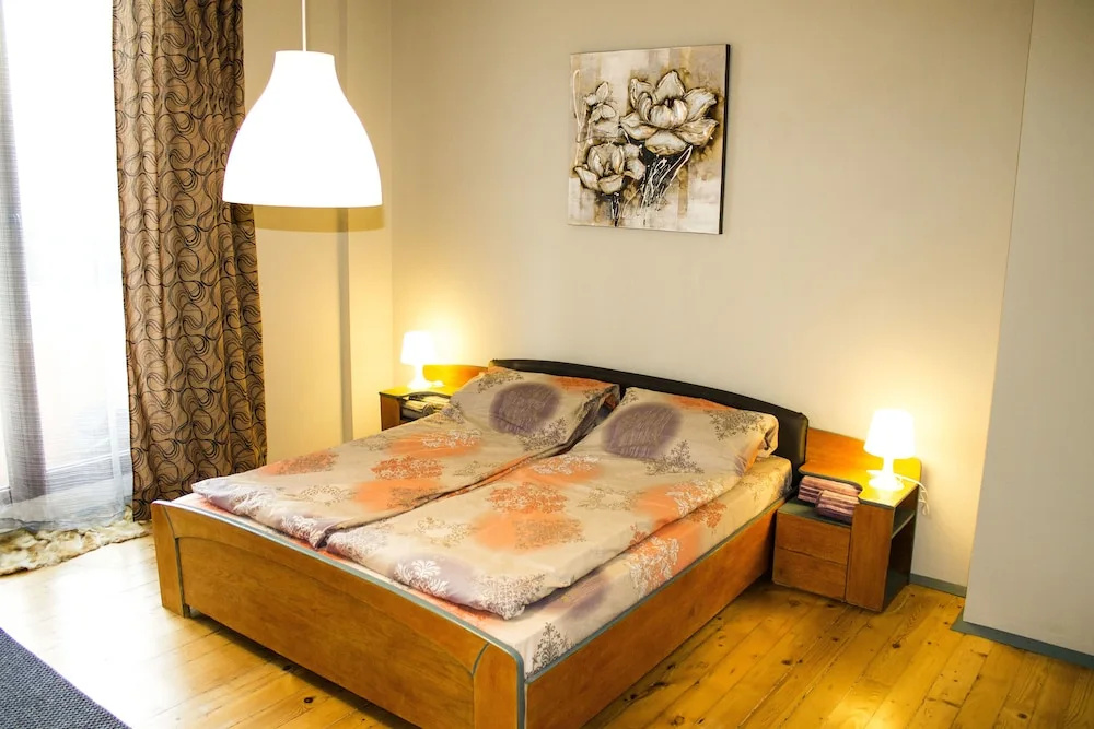 Popa Apartment