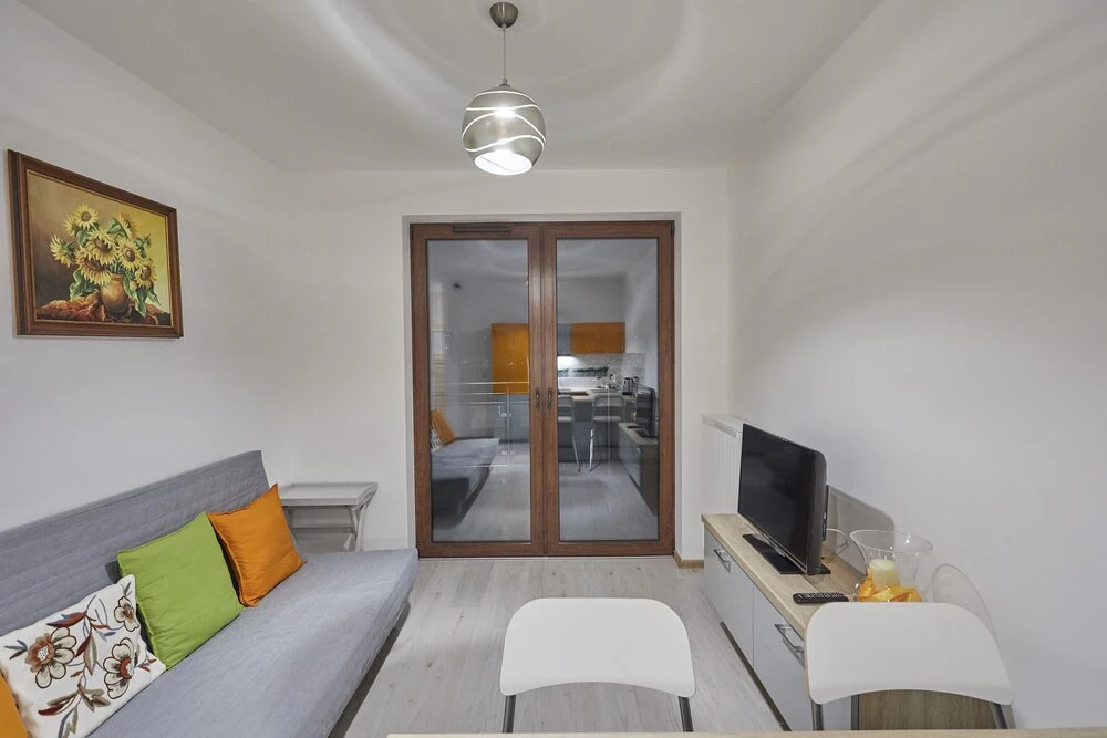 Ekoidea Apartments EXPO Na Zakolu Wisly