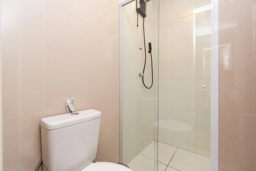 Flat aconchegante no Jardim Goiás - Próximo ao Shopping Flamboyant - Ed. Metropolitan Sidney - MS1102O