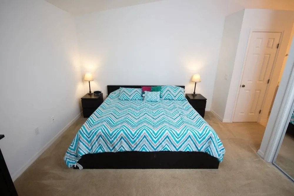 Ip60172 - Club Cortile Resort - 3 Bed 2 Baths Condo