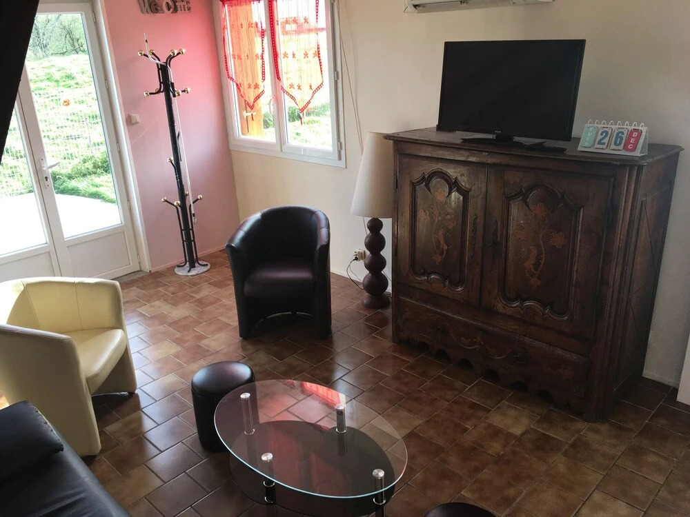 Gîte Prat