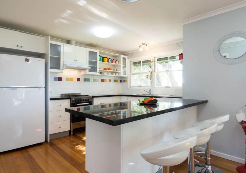 Sea Salt Bnb
